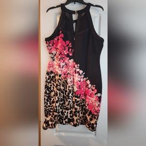 Nice Thalia Bodycon Dress